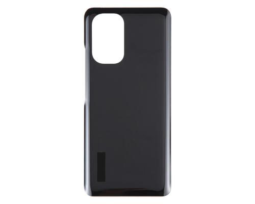 Задня кришка Xiaomi Mi 11i black PLS-00-00112799