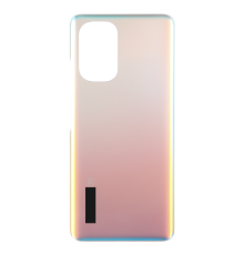 Задня кришка Xiaomi Mi 11i silver PLS-00-00112801