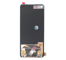 Дисплей Realme GT Neo 2 з сенсором black (Original Refurbished) PLS-00-00120238