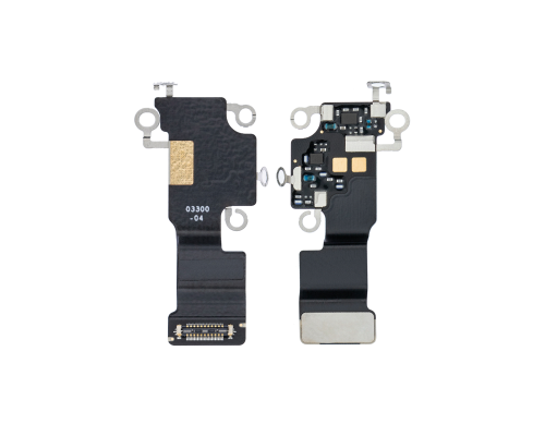 Шлейф iPhone 13 mini з антеною Wi-Fi (Original Used) PLS-00-00093519