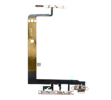 Шлейф iPhone 13 з кнопками ввімкнення та гучності PLS-00-00086192