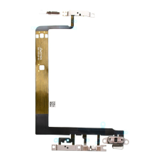 Шлейф iPhone 13 з кнопками ввімкнення та гучності PLS-00-00086192