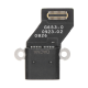 Роз'єм зарядки Google Pixel 4a 4G зі шлейфом (Type-C) (Original) PLS-00-00108487