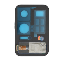 Малий дисплей Xiaomi Mi 11 Ultra (Original Used) PLS-00-00150980