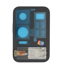 Малий дисплей Xiaomi Mi 11 Ultra (Original Used) PLS-00-00150980