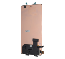 Дисплей Infinix Note 40 з сенсором black (Original Refurbished) PLS-00-00154168