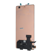 Дисплей Infinix Note 40 з сенсором black (Original Refurbished) PLS-00-00154168