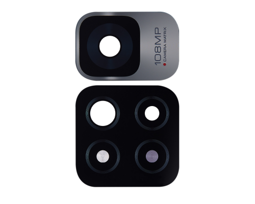 Скло камери Xiaomi Redmi Note 11 Pro (China) PLS-00-00082095