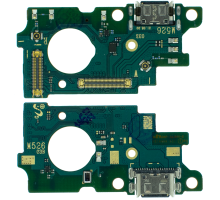 Плата зарядки Samsung M526B Galaxy M52 5G (2021) (Original China) PLS-00-00085216
