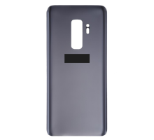 Задня кришка Samsung G965 Galaxy S9 Plus gray PLS-00-00019021