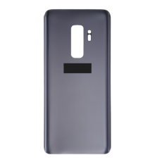 Задня кришка Samsung G965 Galaxy S9 Plus gray PLS-00-00019021