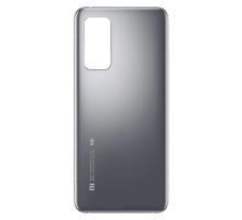 Задня кришка Xiaomi Mi 10T 5G silver PLS-00-00049782