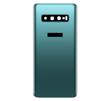 Задня кришка Samsung G975F Galaxy S10 Plus green (Original China) PLS-00-00024935