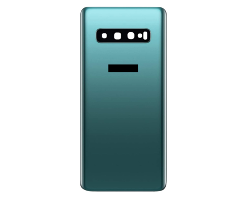 Задня кришка Samsung G975F Galaxy S10 Plus green (Original China) PLS-00-00024935
