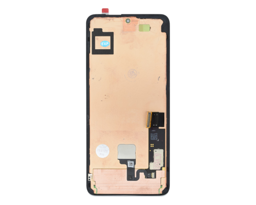 Дисплей Google PIXEL 8 Pro з сенсором та рамкою black (Original Refurbished) PLS-00-00122237