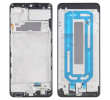 Рамка дисплея Samsung A225 Galaxy A22 (2021) black PLS-00-00099258