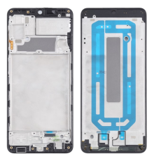 Рамка дисплея Samsung A225 Galaxy A22 2021 black PLS-00-00099258