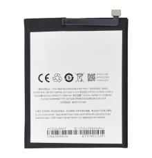Акумулятор Meizu BA923 (Original China) PLS-00-00139408