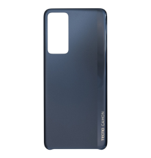 Задня кришка Tecno Camon 18P gray PLS-00-00123621