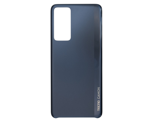 Задня кришка Tecno Camon 18P gray PLS-00-00123621