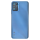 Задня кришка ZTE Blade A72 5G blue PLS-00-00129896