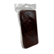 Чохол-книжка Belora Samsung A057 Galaxy A05s dark brown PLS-00-00166933