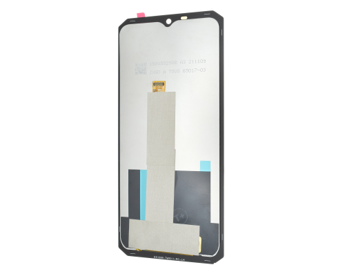 Дисплей Hotwav W11 з сенсором black PLS-00-00121870