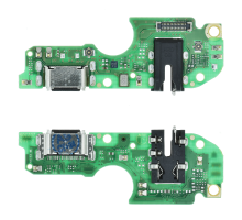 Плата зарядки Tecno Spark 10 5G ver.1 PLS-00-00122521