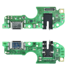 Плата зарядки Tecno Spark 10 5G ver.1 PLS-00-00122521