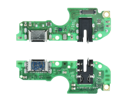 Плата зарядки Tecno Spark 10 5G ver.1 PLS-00-00122521