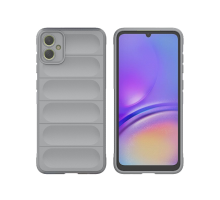 Чохол Magic Shield Samsung A055 Galaxy A05 gray PLS-00-00144707