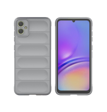 Чохол Magic Shield Samsung A055 Galaxy A05 gray PLS-00-00144707