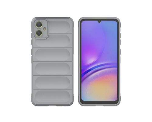 Чохол Magic Shield Samsung A055 Galaxy A05 gray PLS-00-00144707