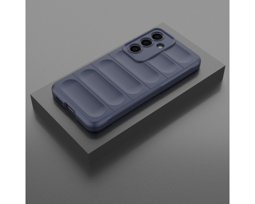 Чохол Magic Shield Samsung S931 Galaxy S25 sapphire PLS-00-00144756