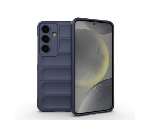 Чохол Magic Shield Samsung S931 Galaxy S25 sapphire PLS-00-00144756