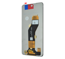 Дисплей ZTE Blade A75 4G (Z2359) з сенсором black PLS-00-00132730