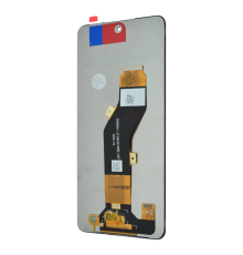 Дисплей ZTE Blade A75 4G (Z2359) з сенсором black PLS-00-00132730