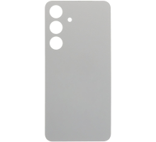 Задня кришка Samsung S931 Galaxy S25 2025 gray PLS-00-00159555