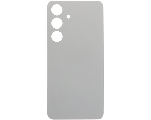 Задня кришка Samsung S931 Galaxy S25 2025 gray PLS-00-00159555