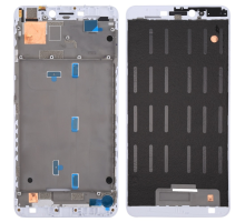 Рамка дисплея Xiaomi Mi Max white PLS-00-00046340