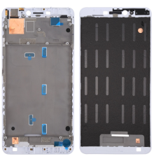 Рамка дисплея Xiaomi Mi Max white PLS-00-00046340