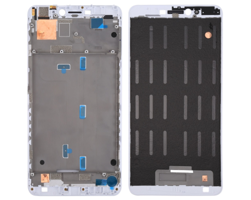 Рамка дисплея Xiaomi Mi Max white PLS-00-00046340