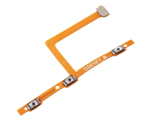 Шлейф Nokia 8 з кнопками ввімкнення та гучності PLS-00-00148198