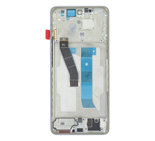 Дисплей Xiaomi Redmi Note 15 з сенсором та рамкою purple (OEM) PLS-00-00165878