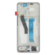 Дисплей Xiaomi Redmi Note 15 з сенсором та рамкою purple (OEM) PLS-00-00165878