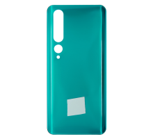 Задня кришка Xiaomi Mi 10 green PLS-00-00045887