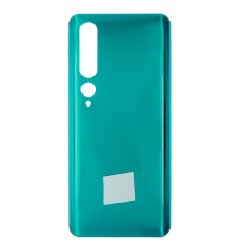 Задня кришка Xiaomi Mi 10 green PLS-00-00045887