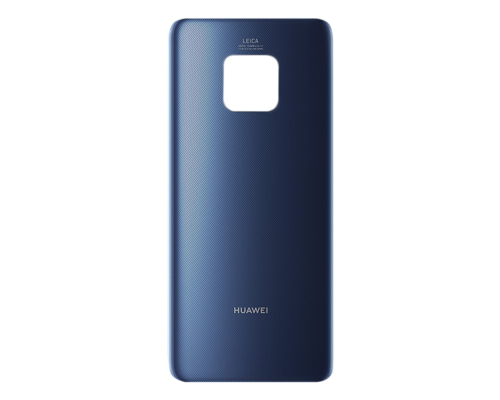 Задня кришка Huawei Mate 20 Pro blue PLS-00-00069056