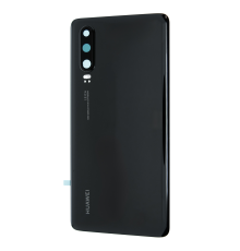 Задня кришка Huawei P30 Dual Sim black (Original China) PLS-00-00068868