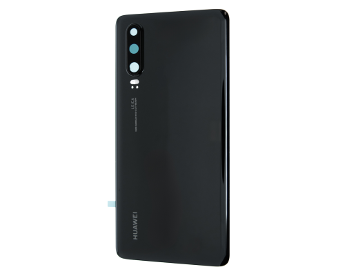Задня кришка Huawei P30 Dual Sim black (Original China) PLS-00-00068868